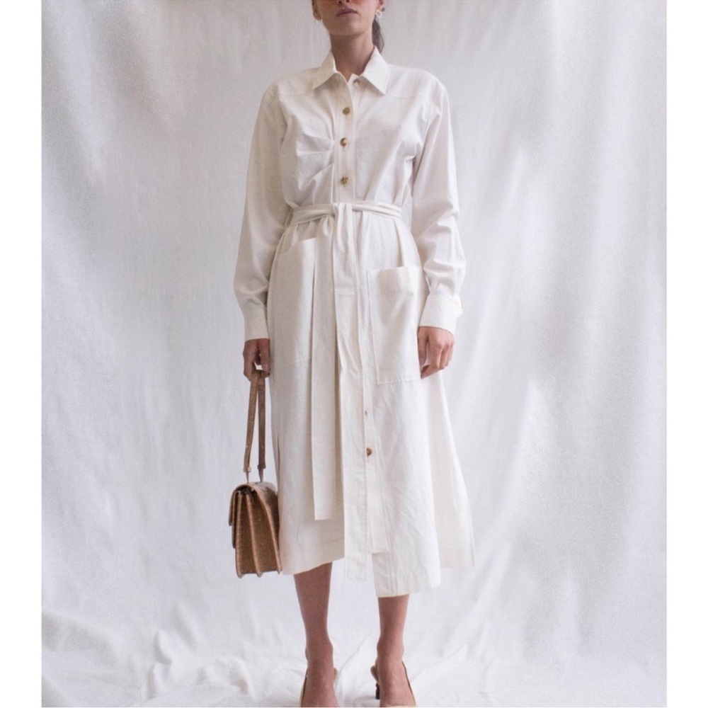 NWT Rejina Pyo Madison Dress
